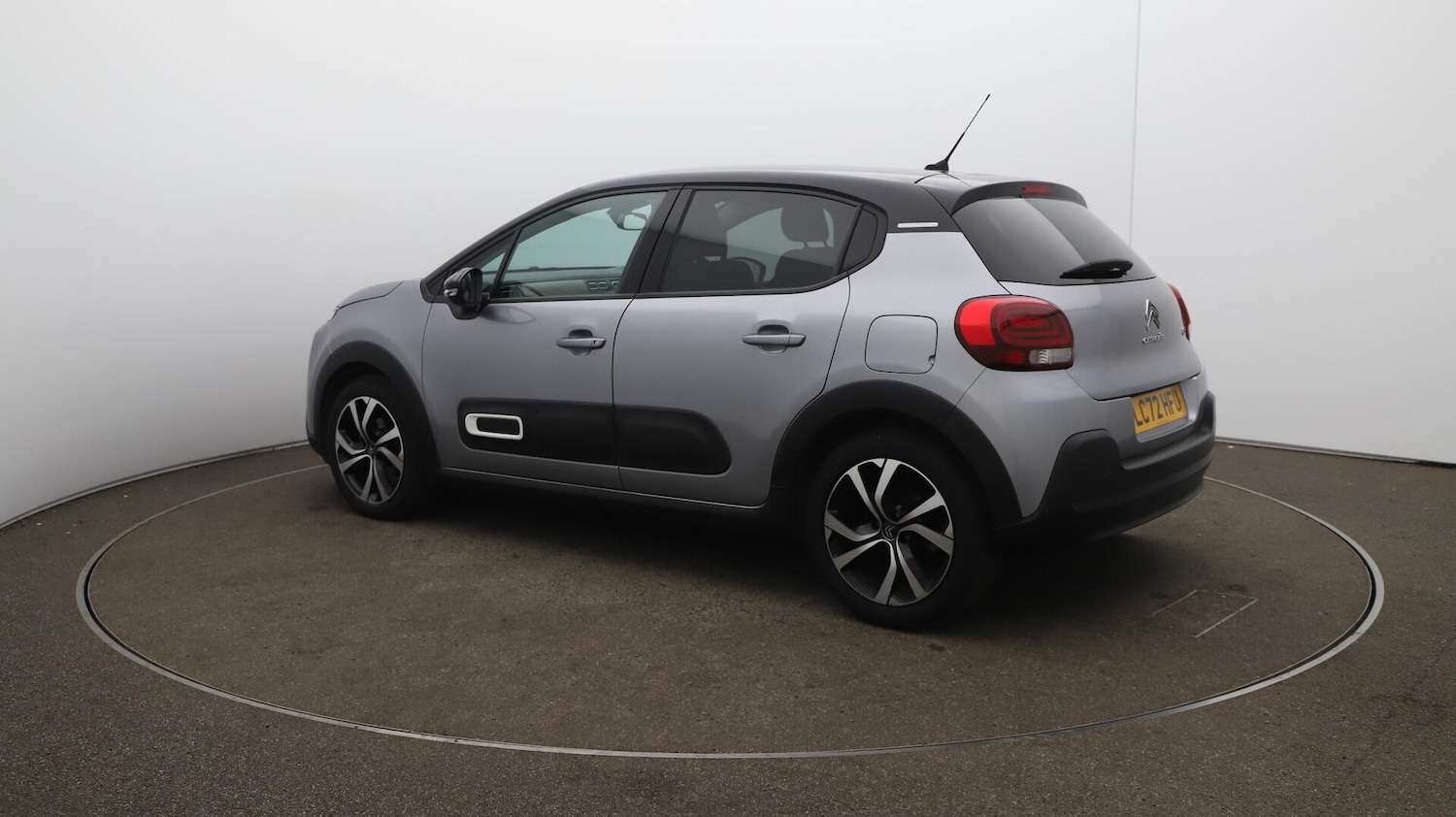 Used Citroen C3 2022 for sale - 76136914: Photo 34