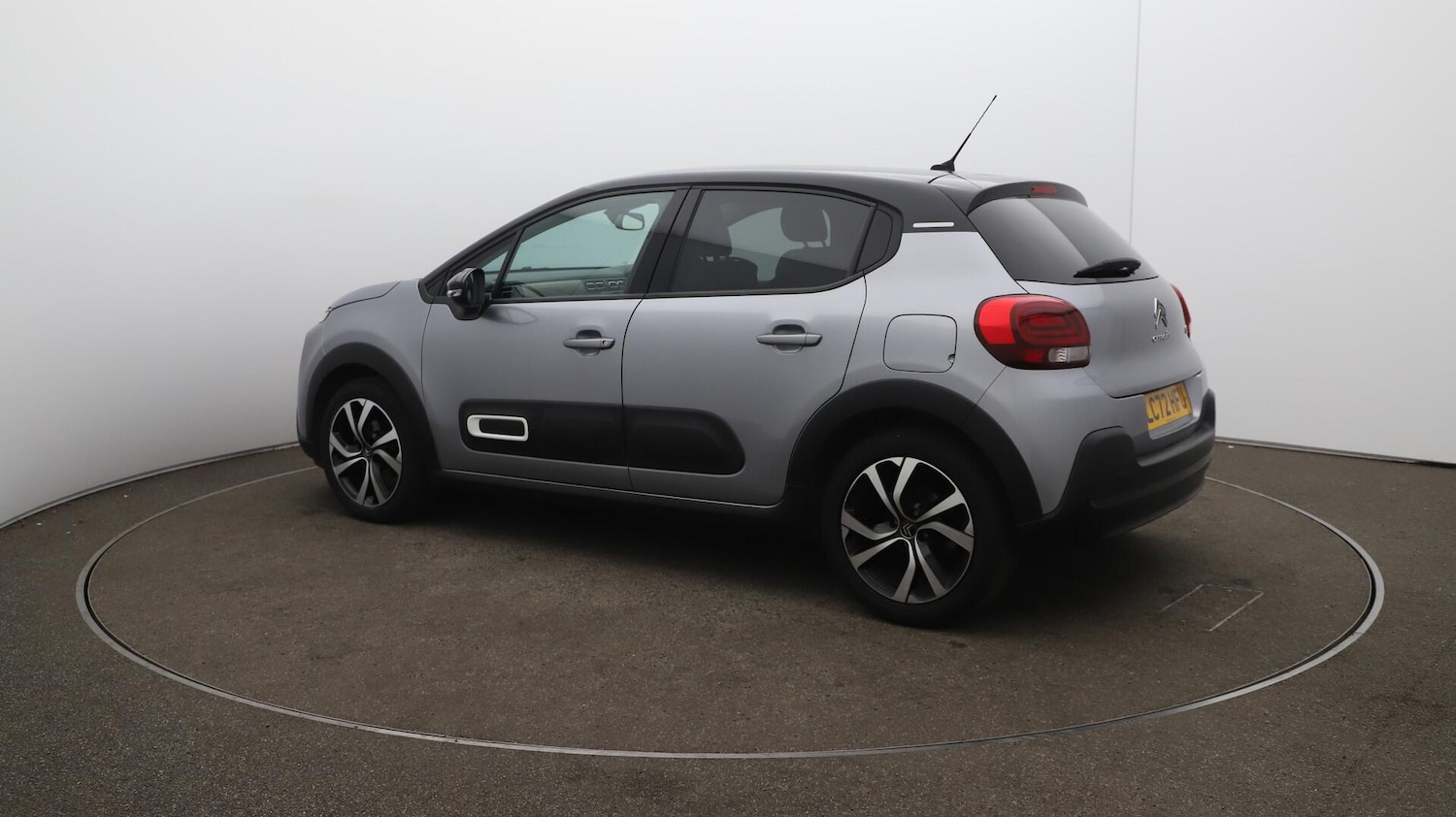 Used Citroen C3 2022 for sale - 76136914: Photo 35