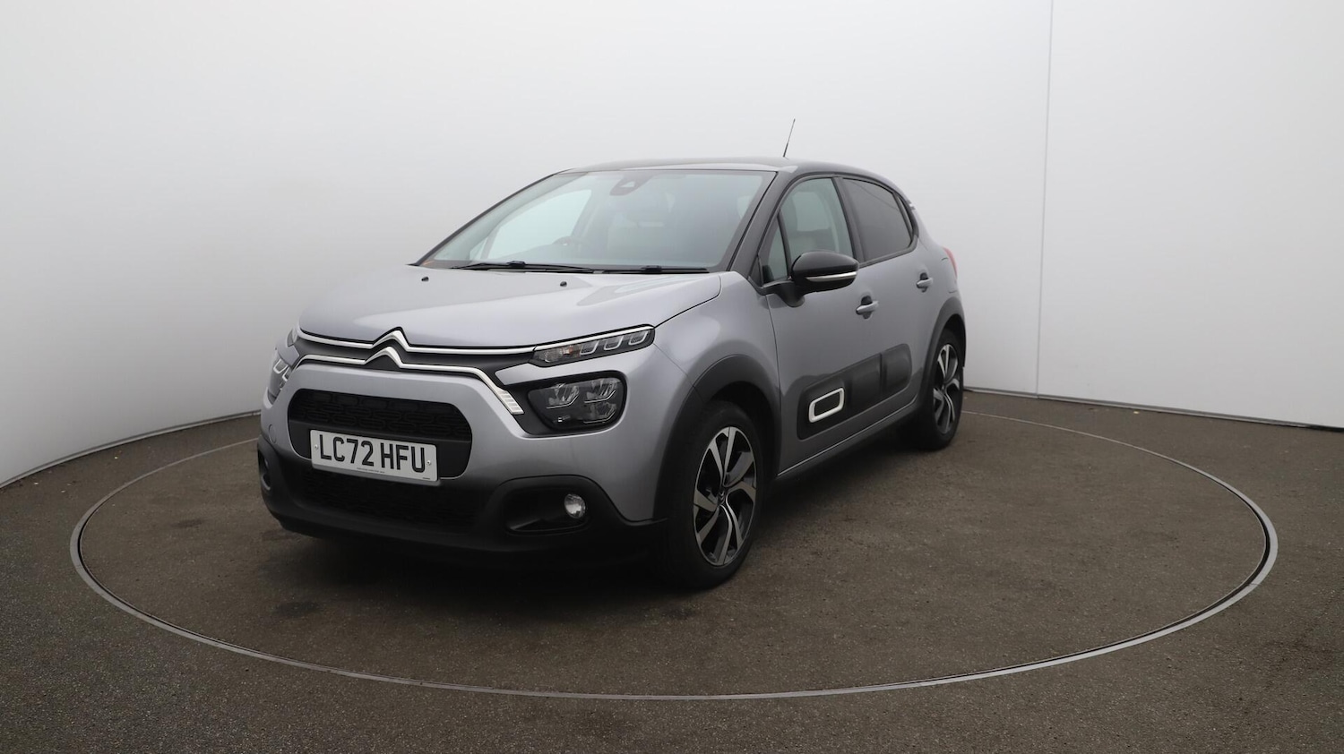 Used Citroen C3 2022 for sale - 76136914: Photo 36