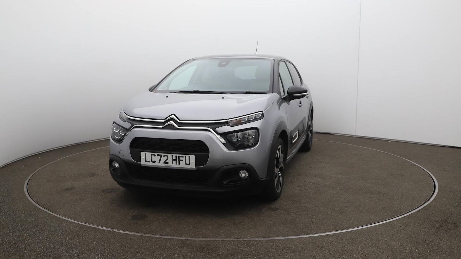 Used Citroen C3 2022 for sale - 76136914: Photo 37