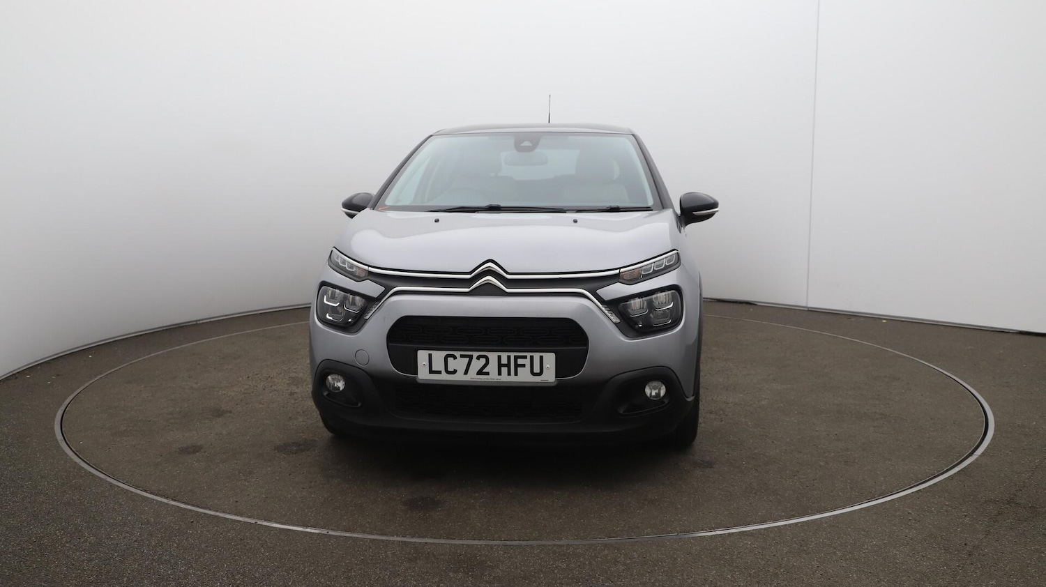 Used Citroen C3 2022 for sale - 76136914: Photo 38
