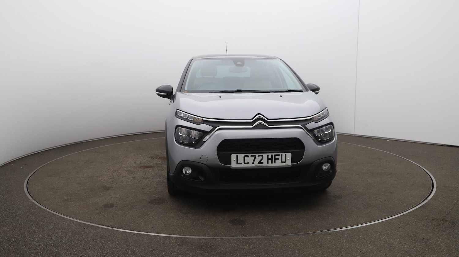 Used Citroen C3 2022 for sale - 76136914: Photo 39