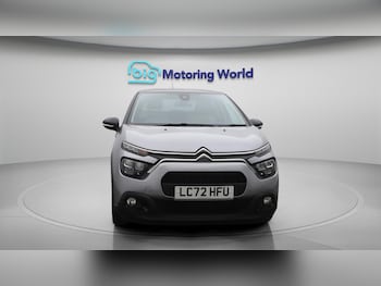 Used Citroen C3 2022 for sale - 76136914: Photo