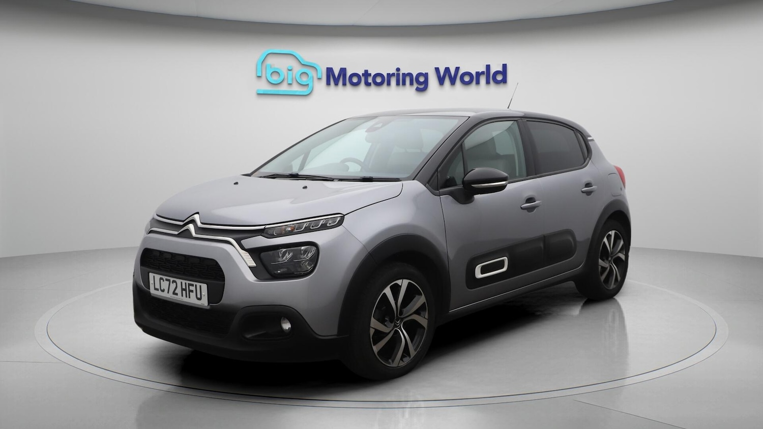Used Citroen C3 2022 for sale - 76136914: Photo 4