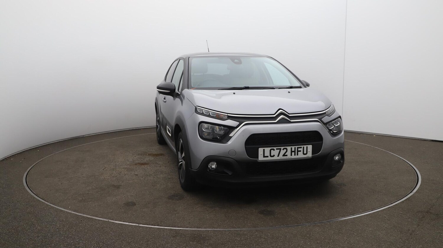 Used Citroen C3 2022 for sale - 76136914: Photo 40