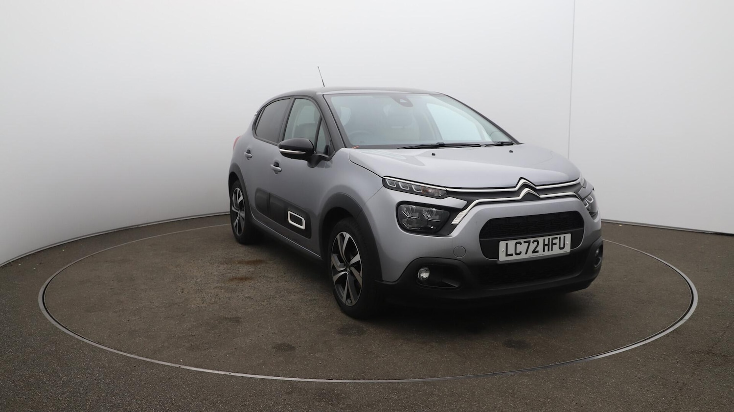 Used Citroen C3 2022 for sale - 76136914: Photo 41