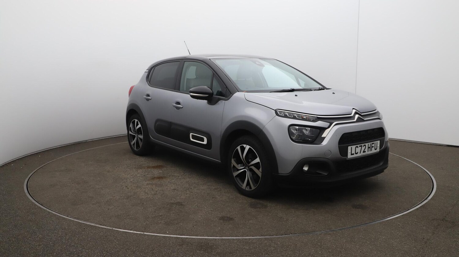 Used Citroen C3 2022 for sale - 76136914: Photo 42