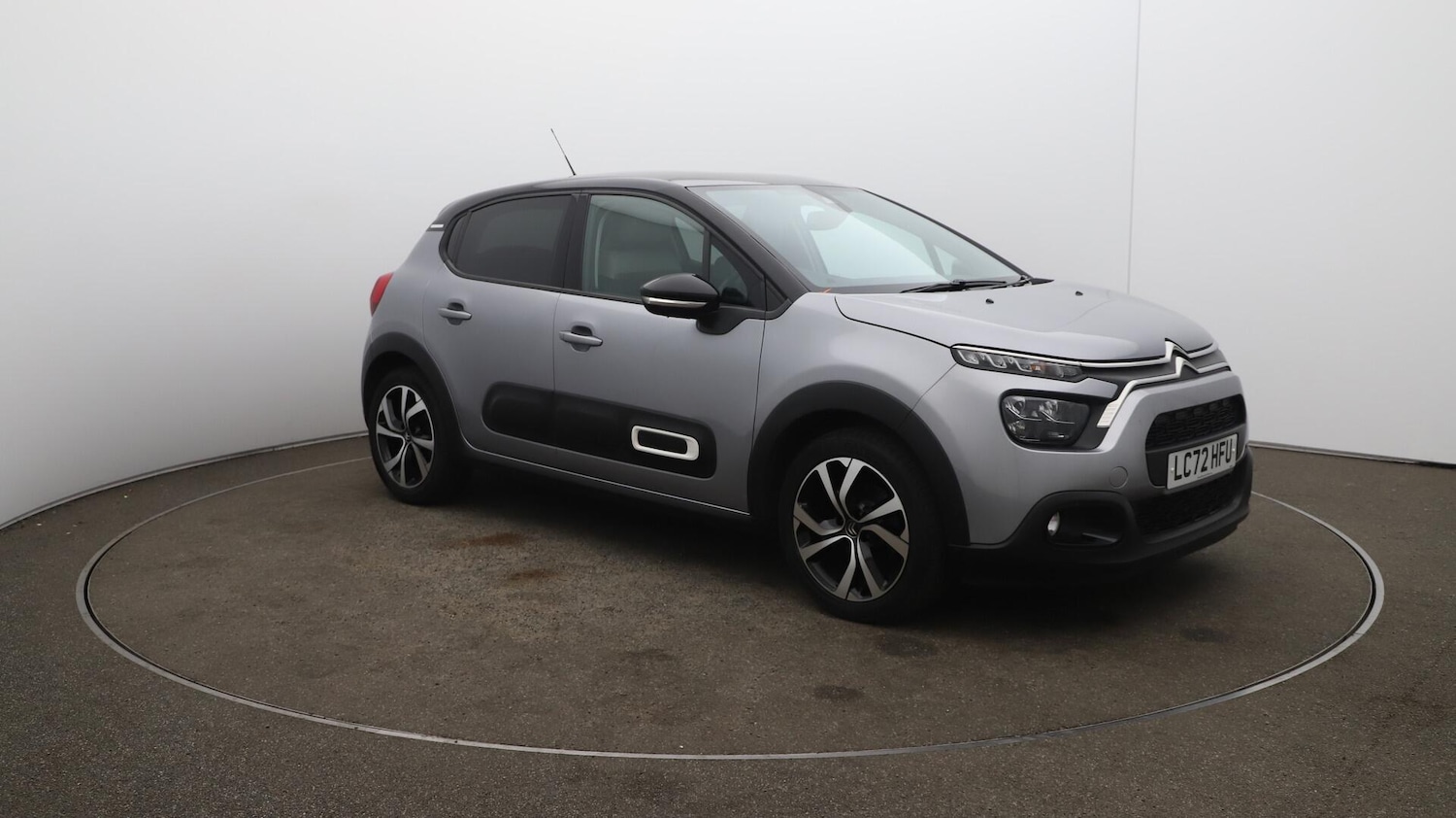 Used Citroen C3 2022 for sale - 76136914: Photo 43