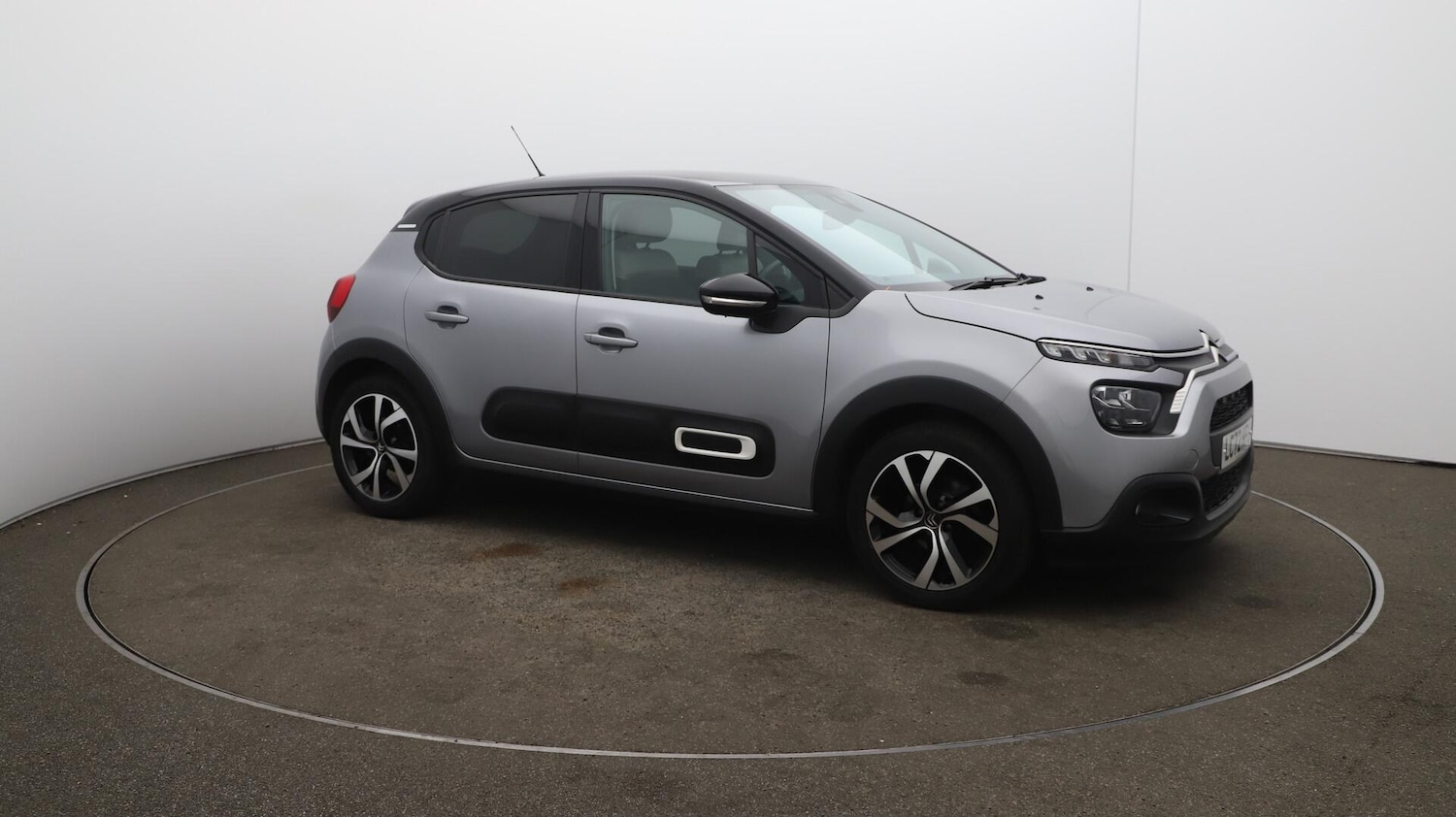 Used Citroen C3 2022 for sale - 76136914: Photo 44