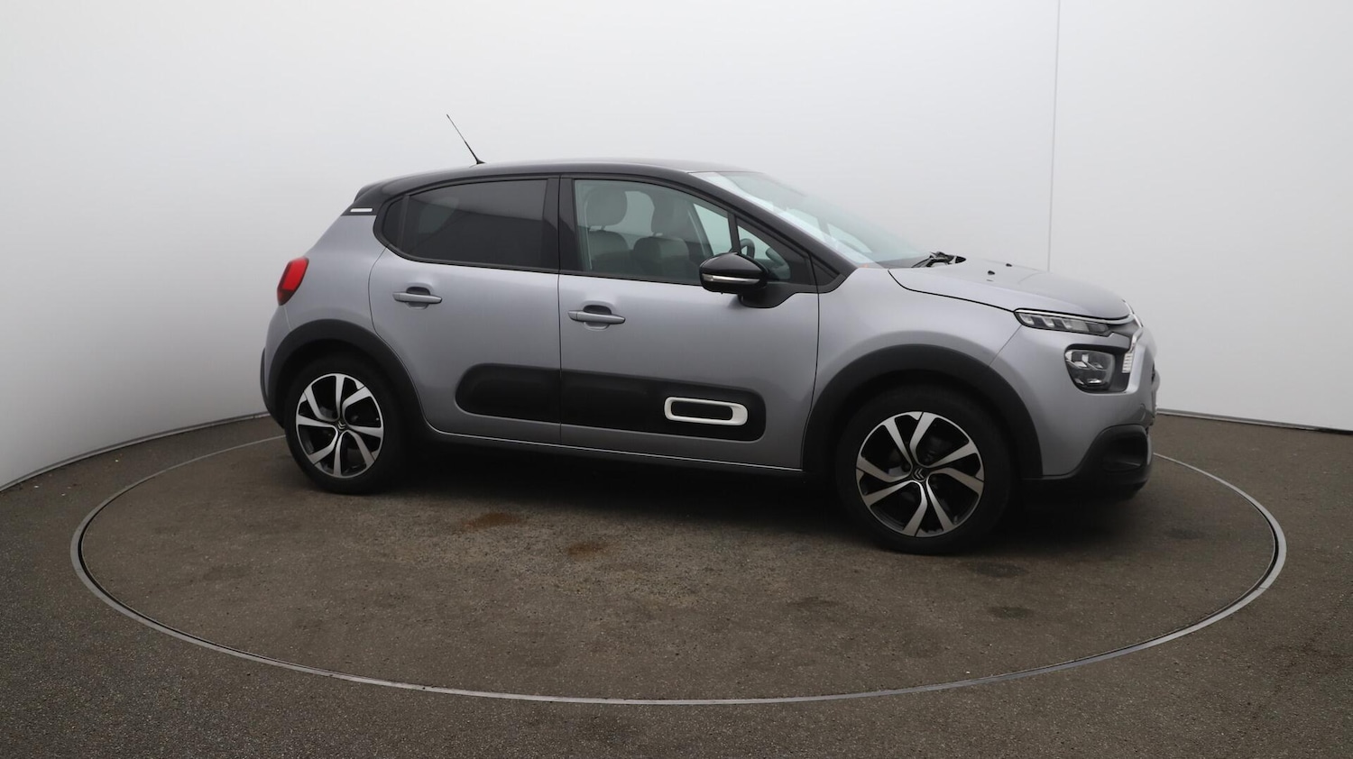 Used Citroen C3 2022 for sale - 76136914: Photo 45