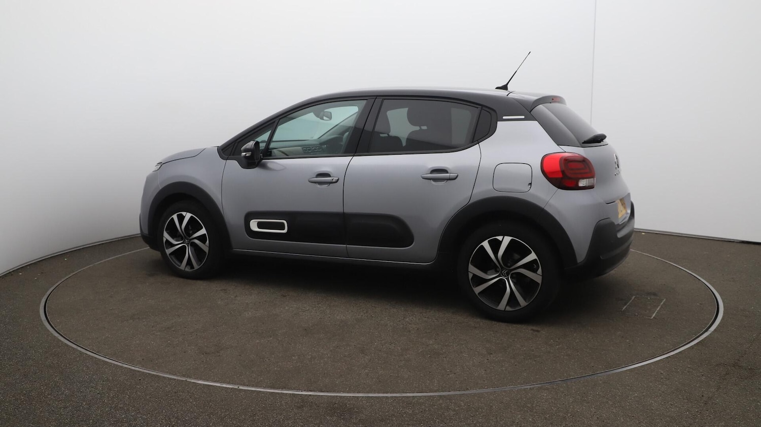Used Citroen C3 2022 for sale - 76136914: Photo 46