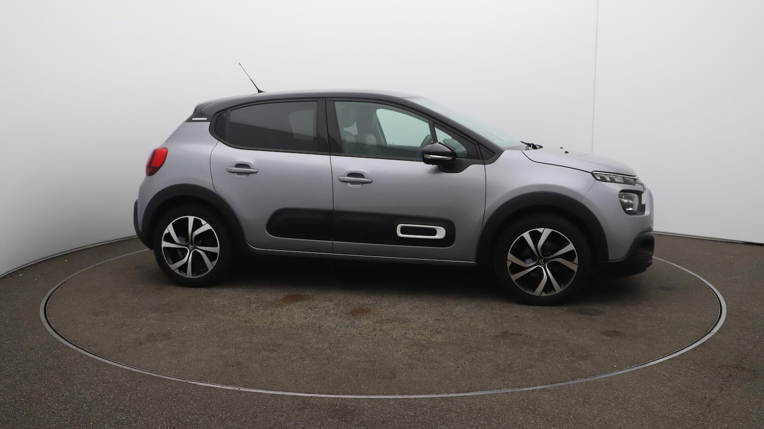 Used Citroen C3 2022 for sale - 76136914: Photo 47