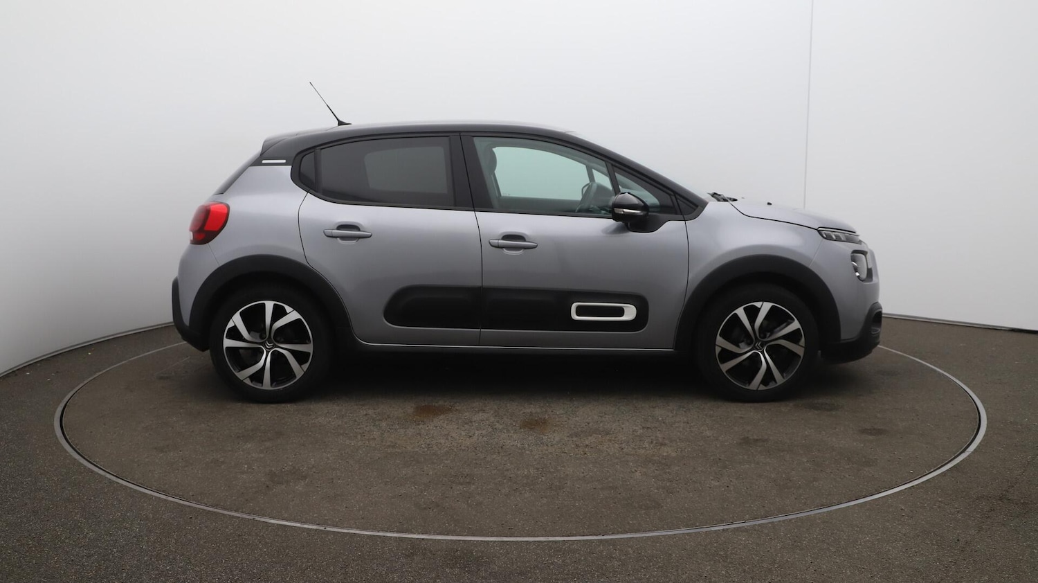 Used Citroen C3 2022 for sale - 76136914: Photo 48