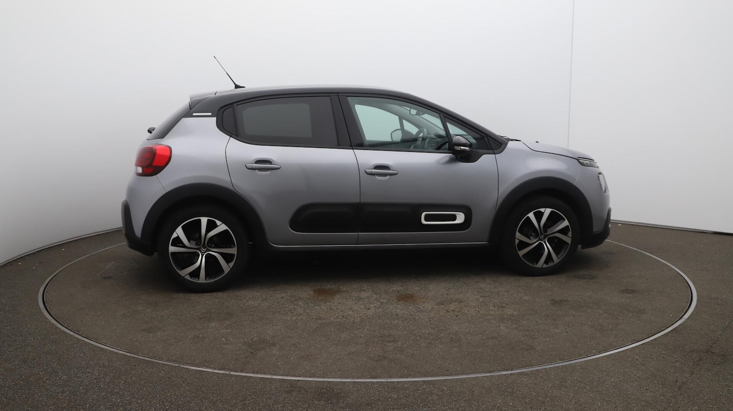 Used Citroen C3 2022 for sale - 76136914: Photo 49