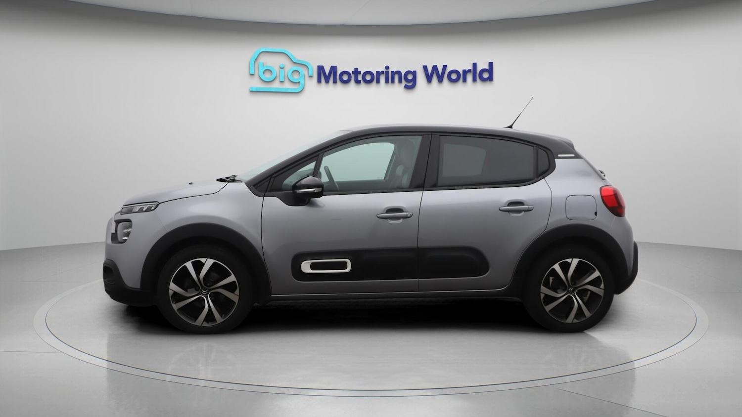 Used Citroen C3 2022 for sale - 76136914: Photo 5