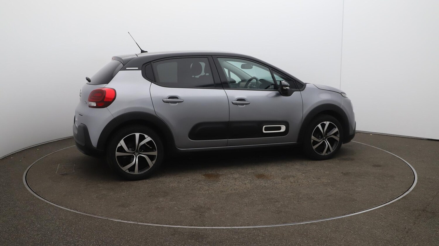 Used Citroen C3 2022 for sale - 76136914: Photo 50