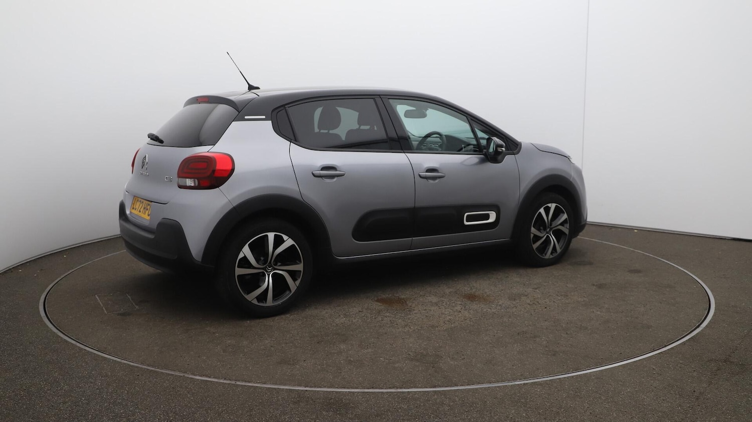 Used Citroen C3 2022 for sale - 76136914: Photo 51
