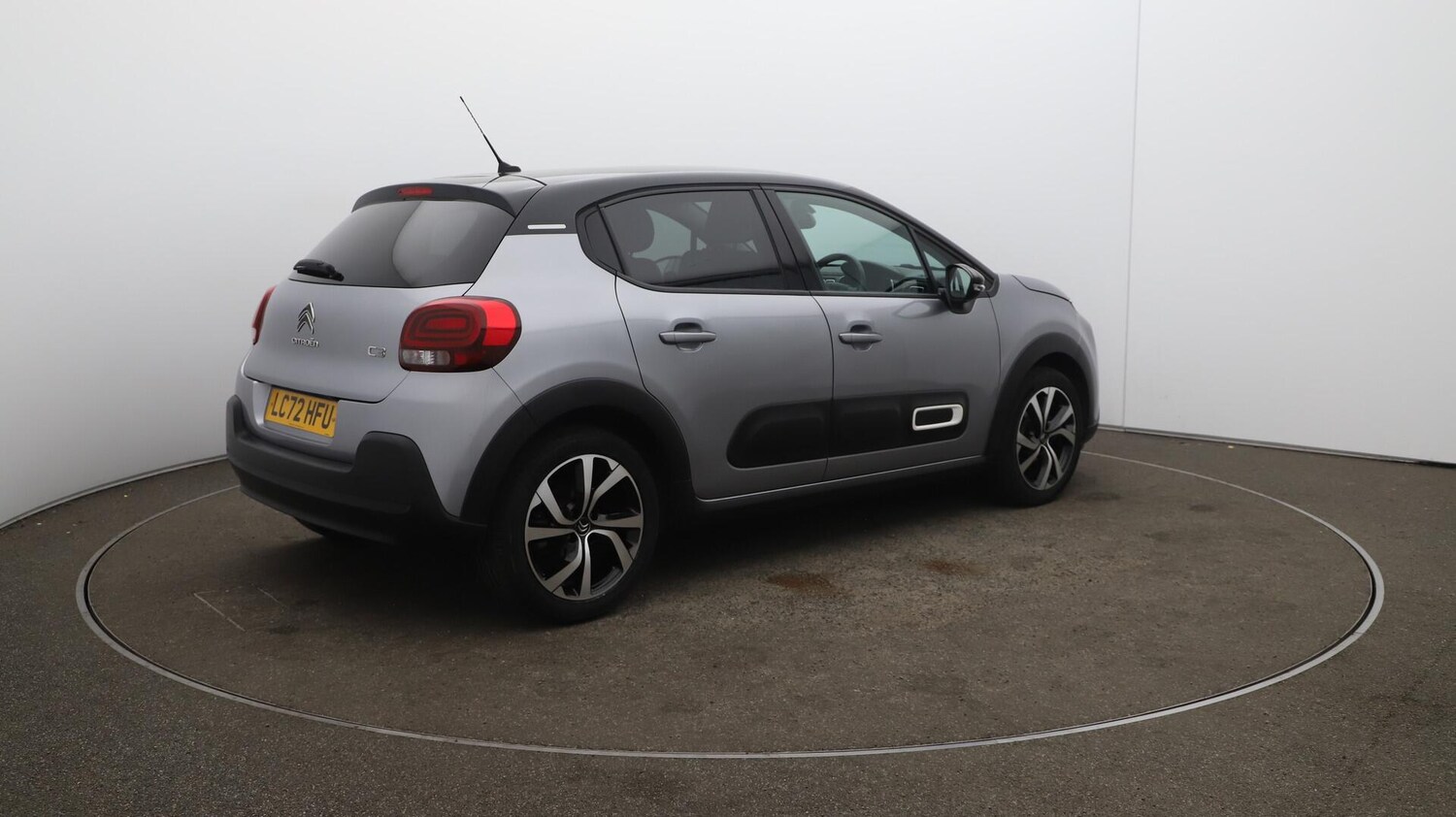 Used Citroen C3 2022 for sale - 76136914: Photo 52