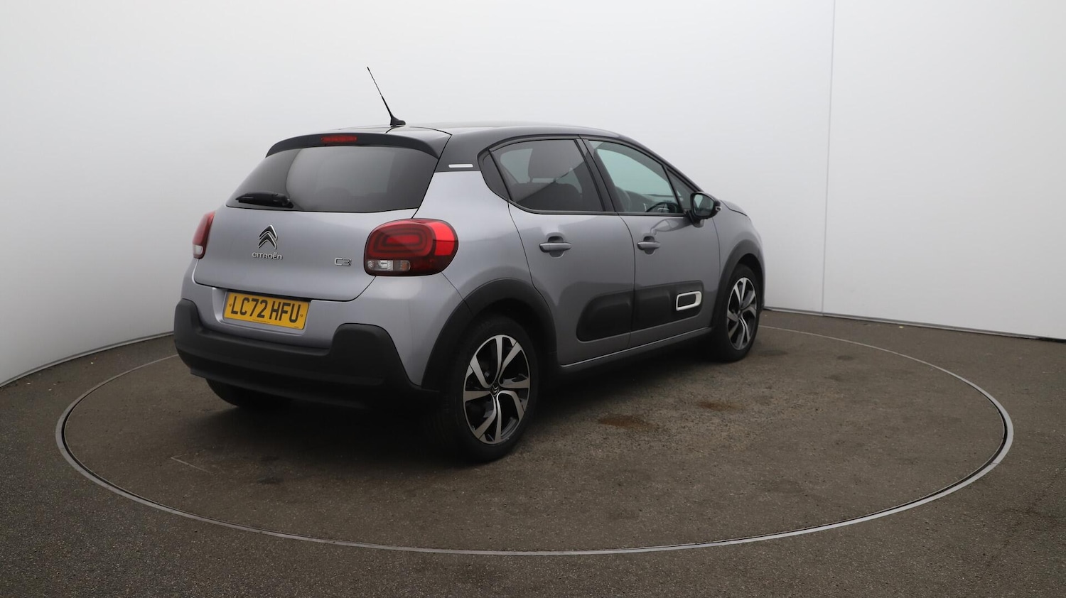 Used Citroen C3 2022 for sale - 76136914: Photo 53