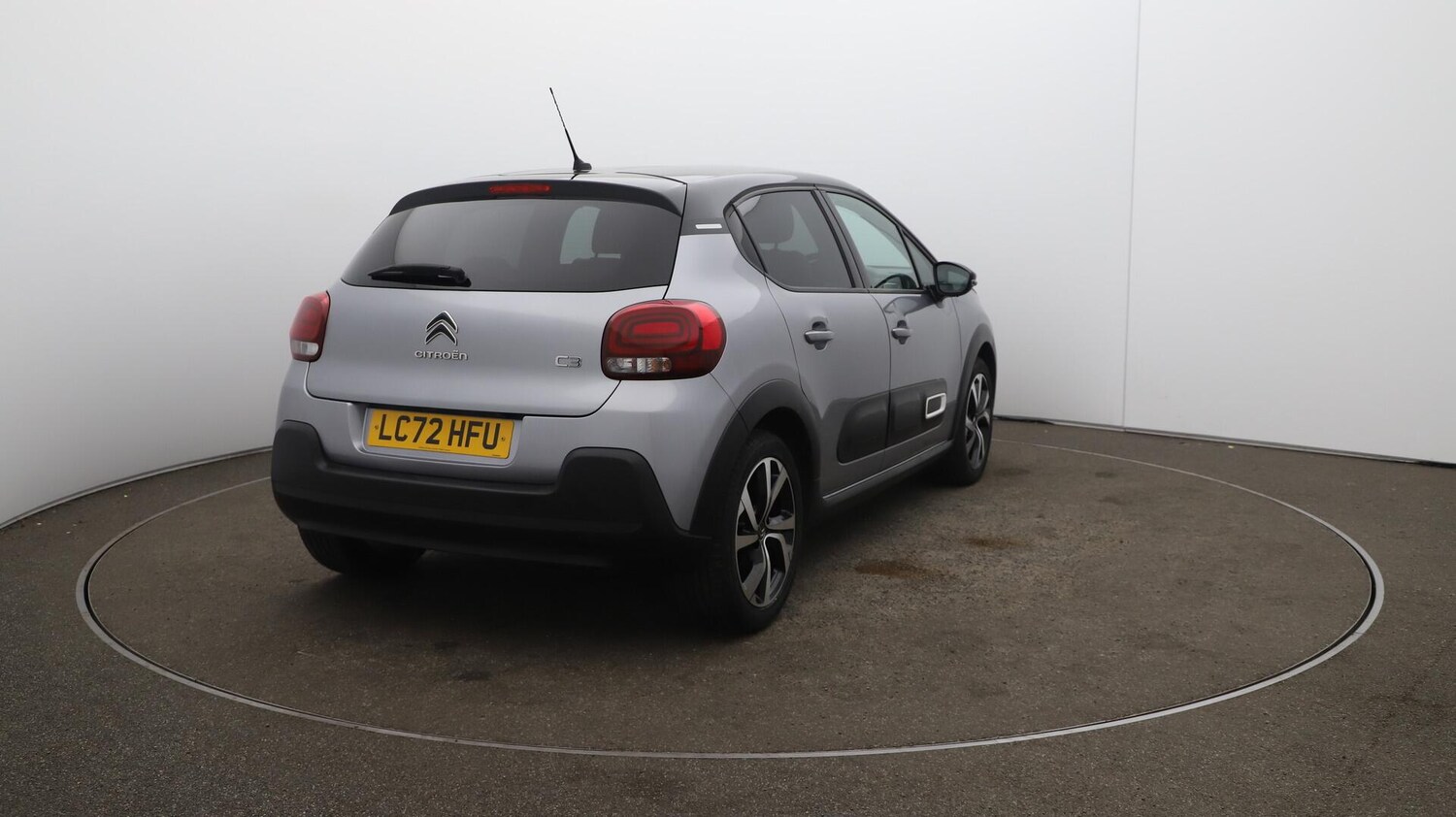 Used Citroen C3 2022 for sale - 76136914: Photo 54