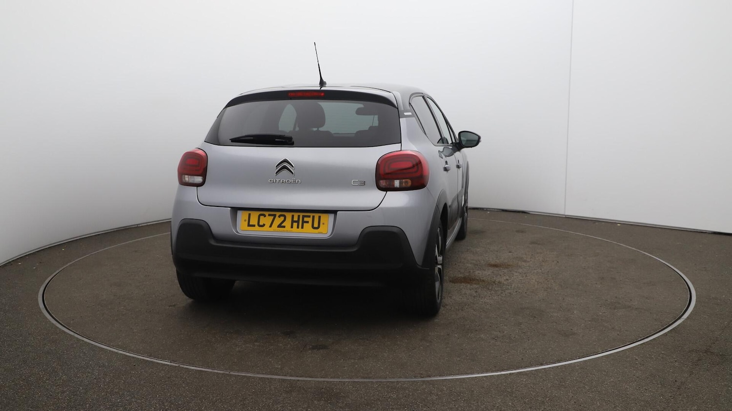 Used Citroen C3 2022 for sale - 76136914: Photo 55
