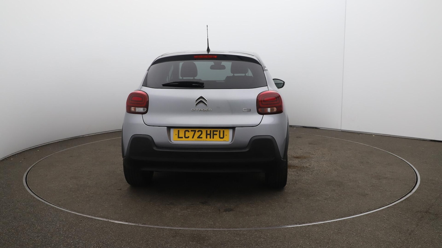 Used Citroen C3 2022 for sale - 76136914: Photo 56