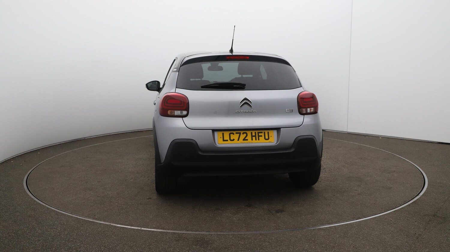 Used Citroen C3 2022 for sale - 76136914: Photo 58