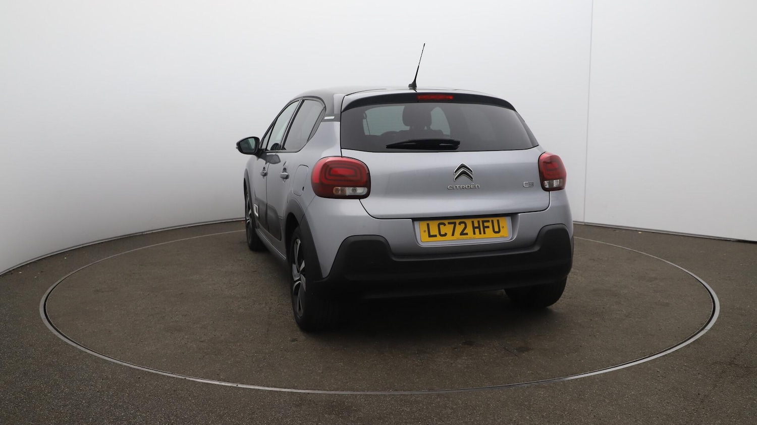 Used Citroen C3 2022 for sale - 76136914: Photo 59