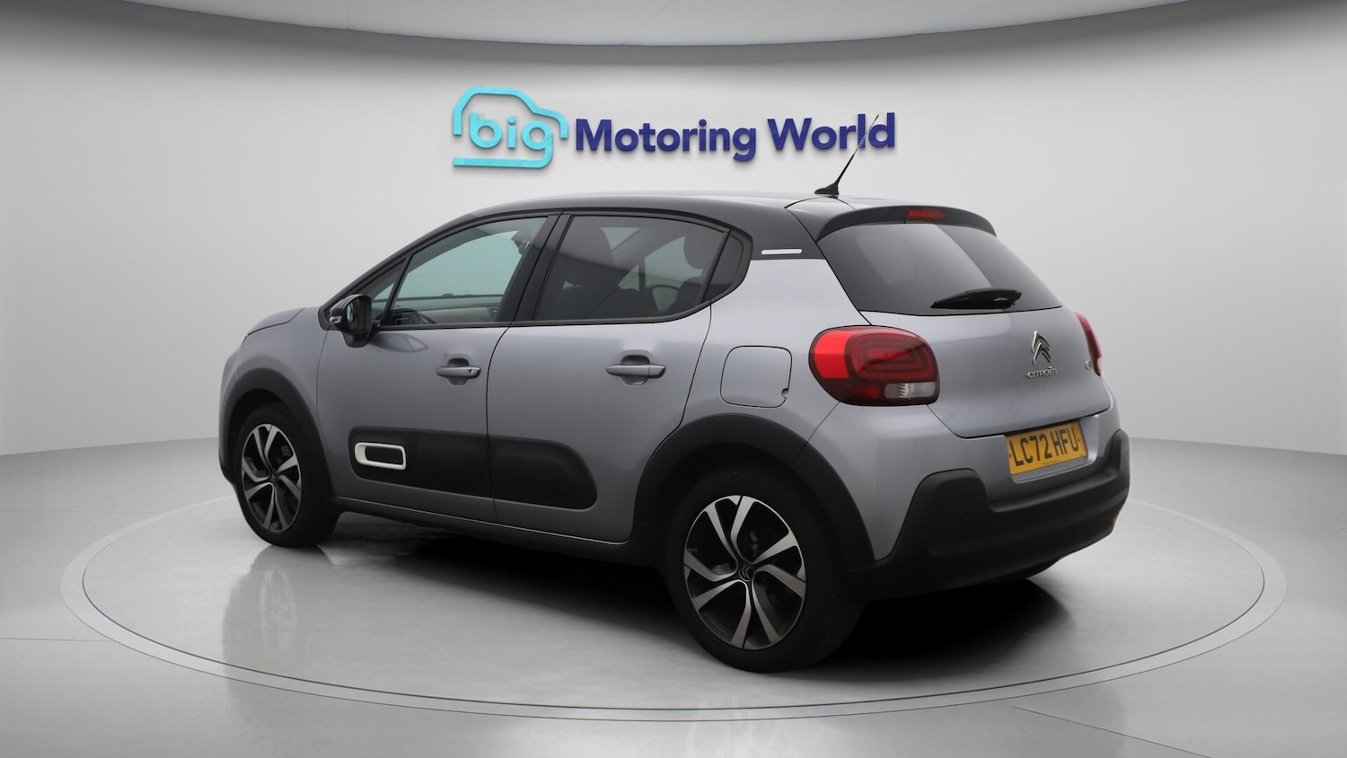Used Citroen C3 2022 for sale - 76136914: Photo 6