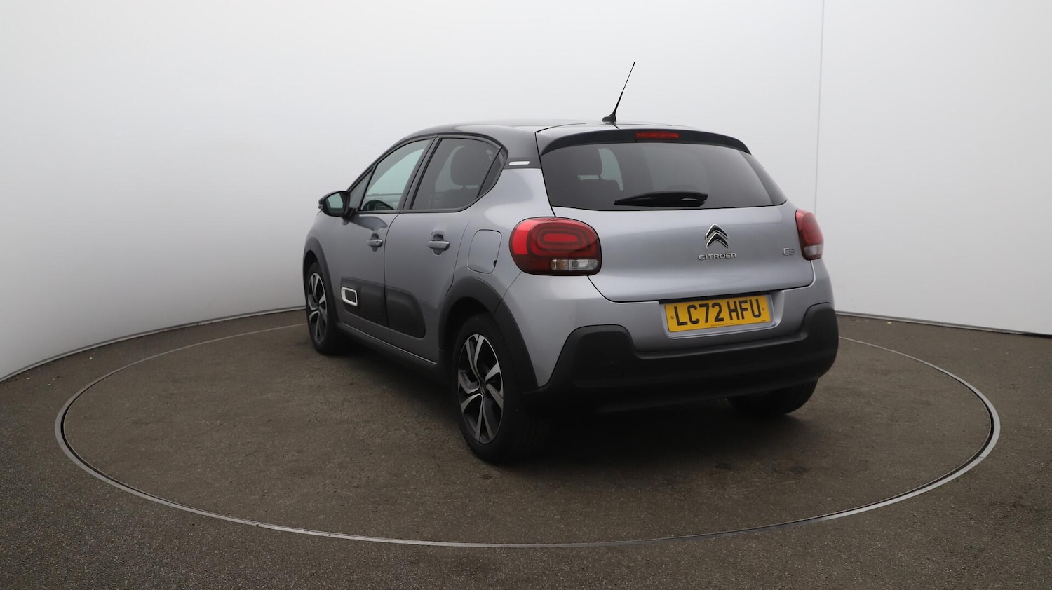 Used Citroen C3 2022 for sale - 76136914: Photo 60