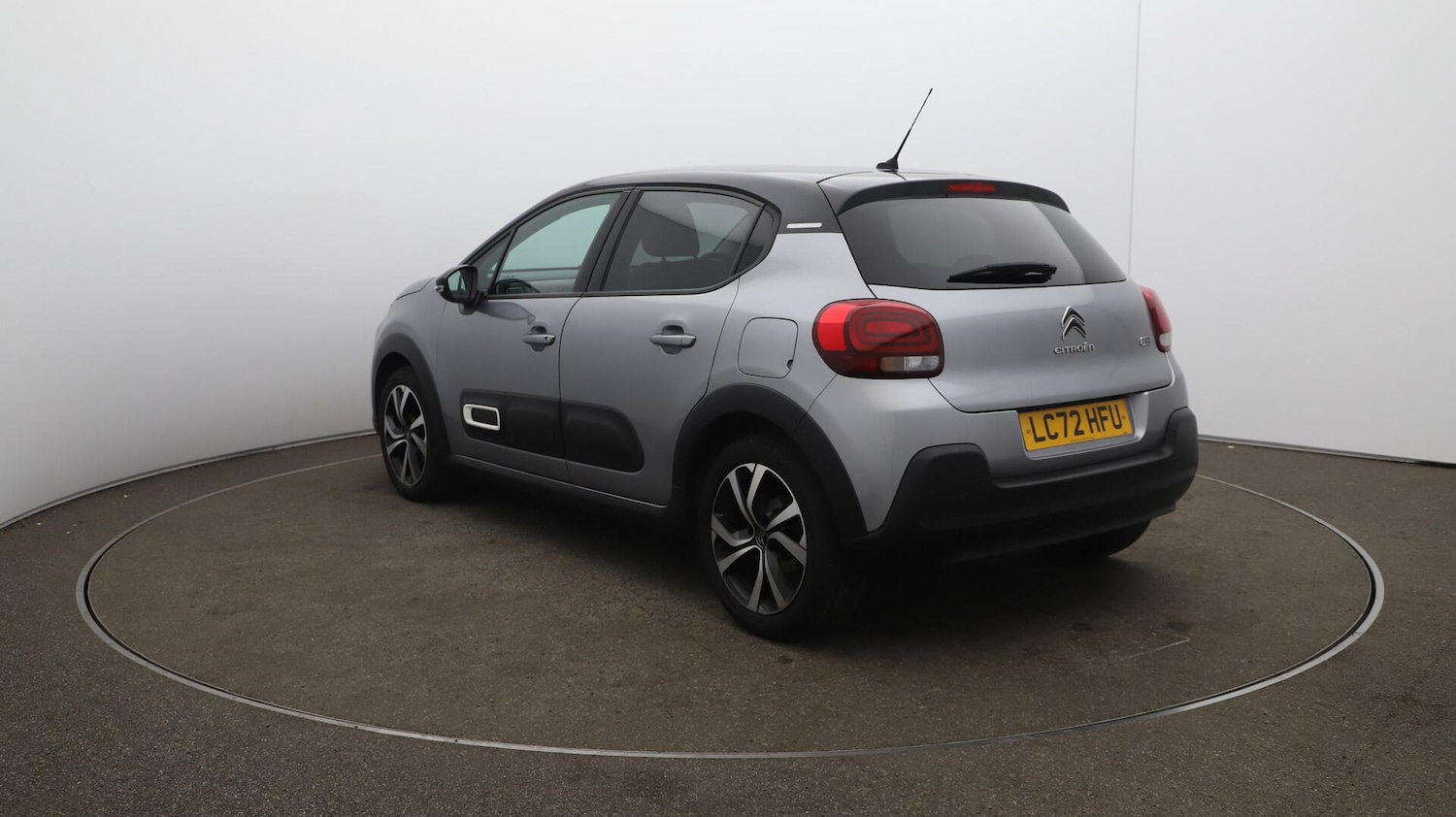 Used Citroen C3 2022 for sale - 76136914: Photo 61