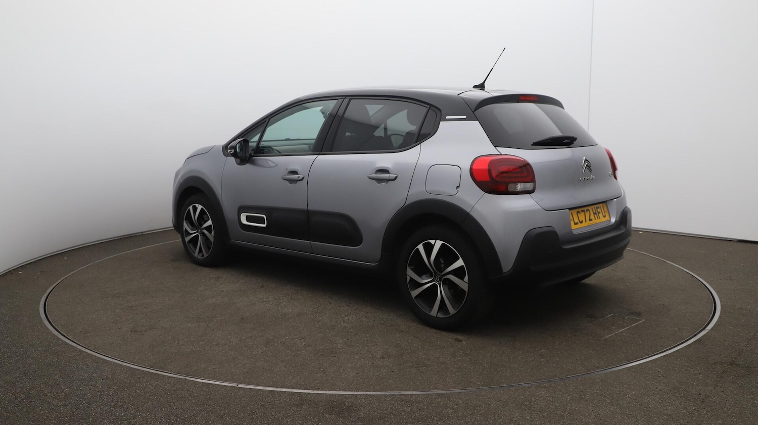 Used Citroen C3 2022 for sale - 76136914: Photo 62