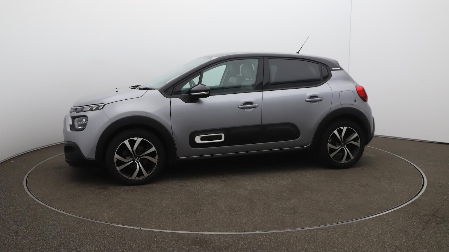 Used Citroen C3 2022 for sale - 76136914: Photo 65
