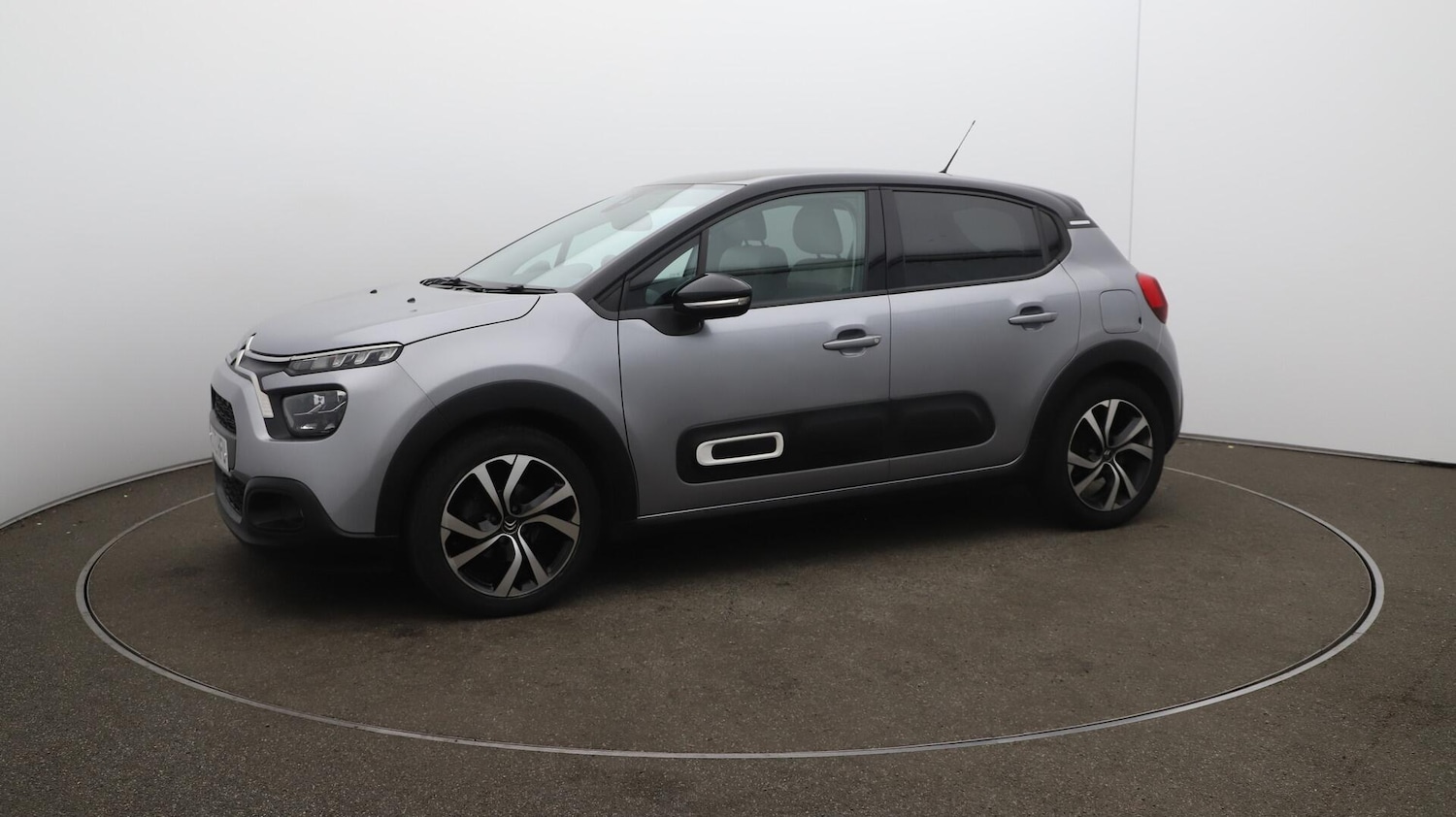 Used Citroen C3 2022 for sale - 76136914: Photo 66