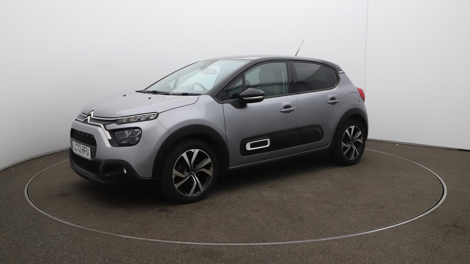 Used Citroen C3 2022 for sale - 76136914: Photo 67