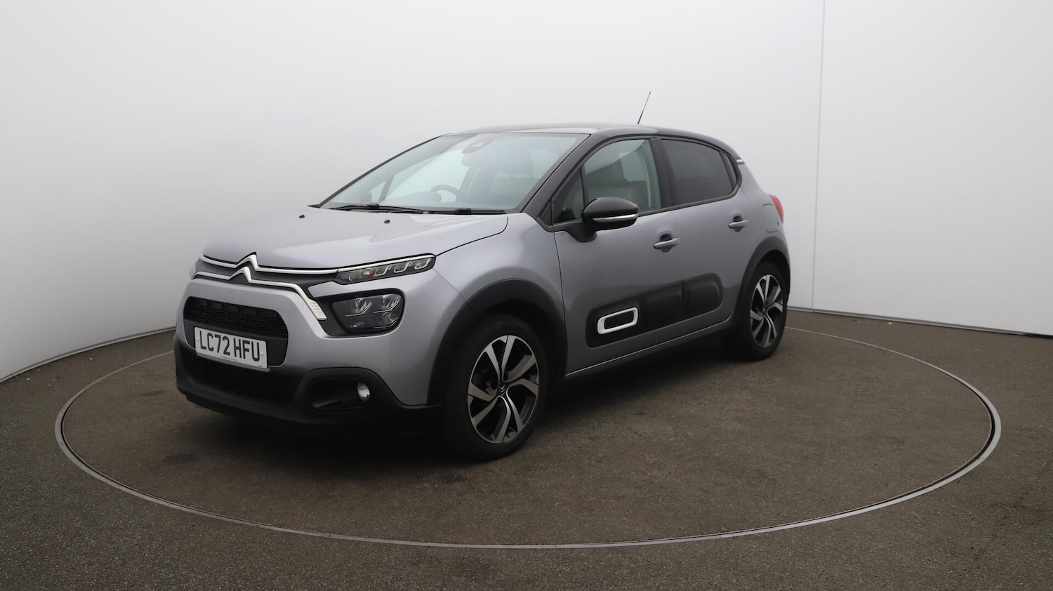 Used Citroen C3 2022 for sale - 76136914: Photo 68