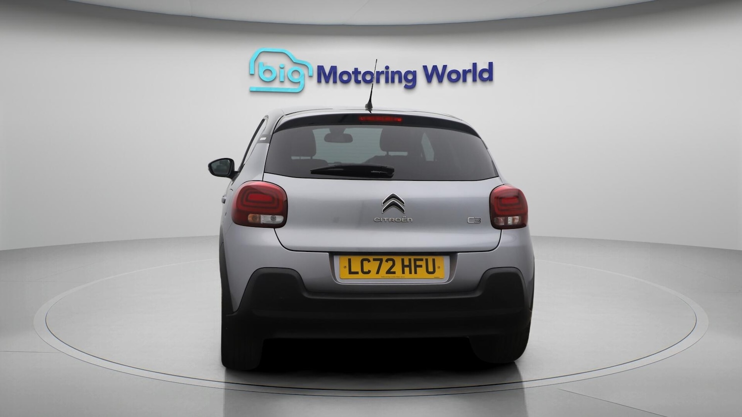 Used Citroen C3 2022 for sale - 76136914: Photo 7