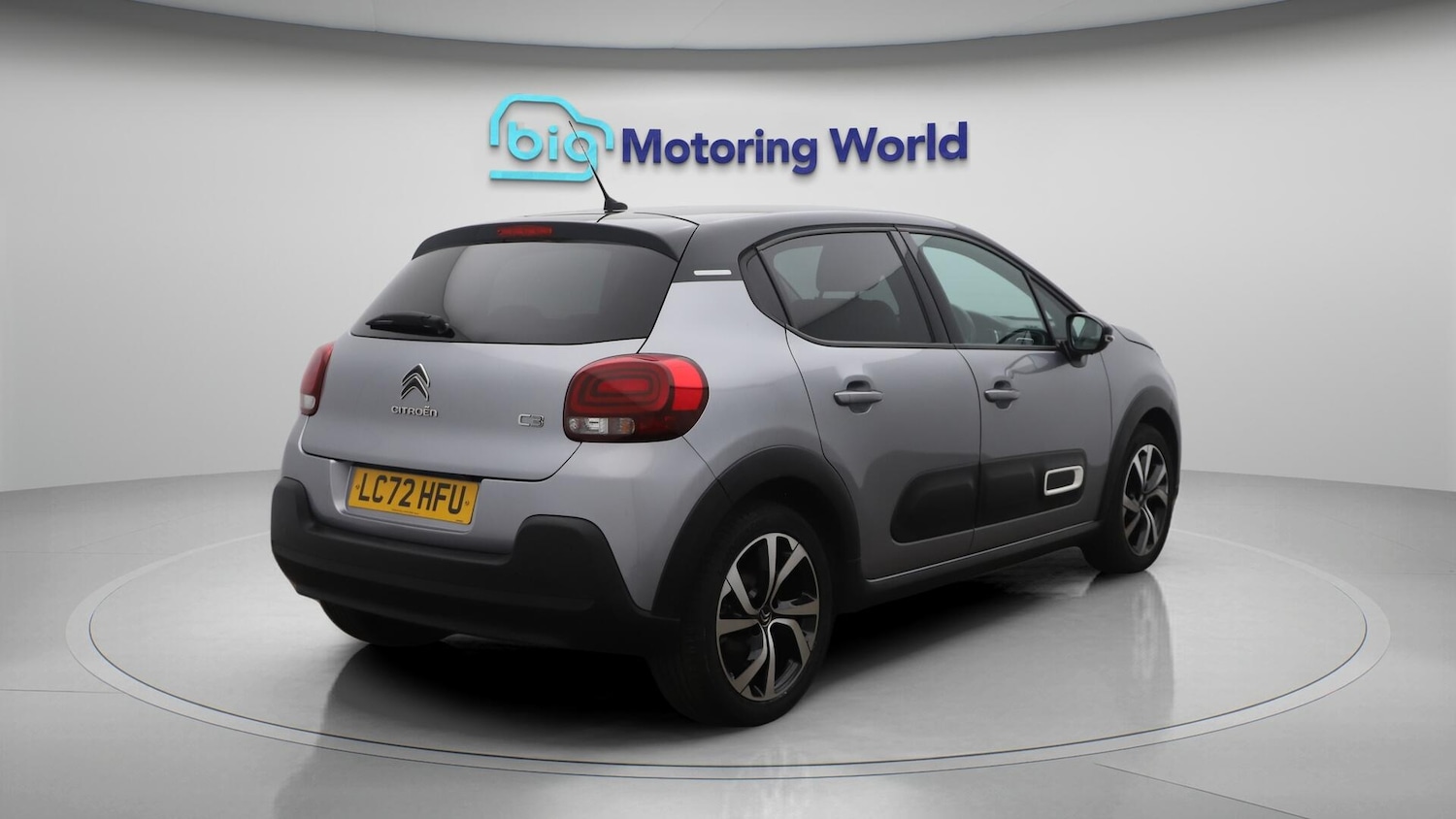Used Citroen C3 2022 for sale - 76136914: Photo 8