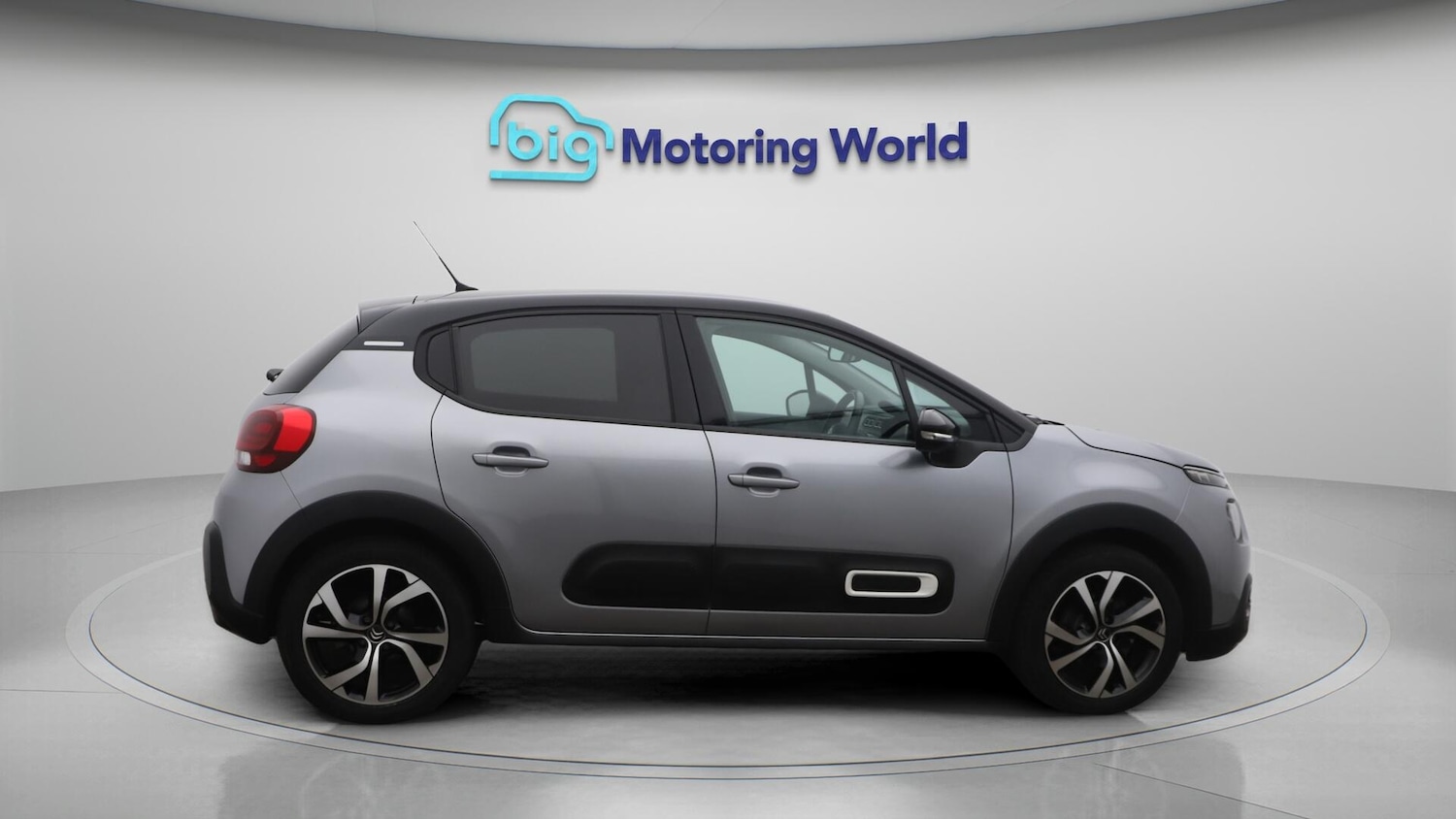 Used Citroen C3 2022 for sale - 76136914: Photo 9