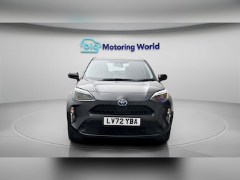 Used Toyota Yaris Cross 2022 for sale - 78851788: Photo