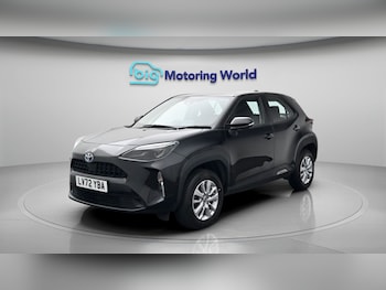 Used Toyota Yaris Cross 2022 for sale - 78851788: Photo