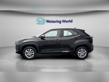 Used Toyota Yaris Cross 2022 for sale - 78851788: Photo