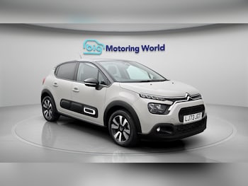 Used Citroen C3 2023 for sale - 79418323: Photo