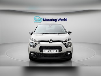 Used Citroen C3 2023 for sale - 79418323: Photo