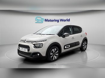 Used Citroen C3 2023 for sale - 79418323: Photo