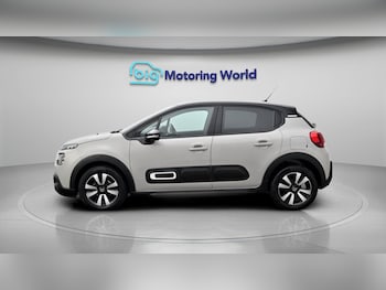 Used Citroen C3 2023 for sale - 79418323: Photo