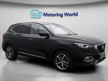 Used MG MG HS 2023 for sale - 75464243: Photo