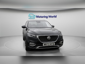 Used MG MG HS 2023 for sale - 75464243: Photo