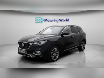 Used MG MG HS 2023 for sale - 75464243: Photo