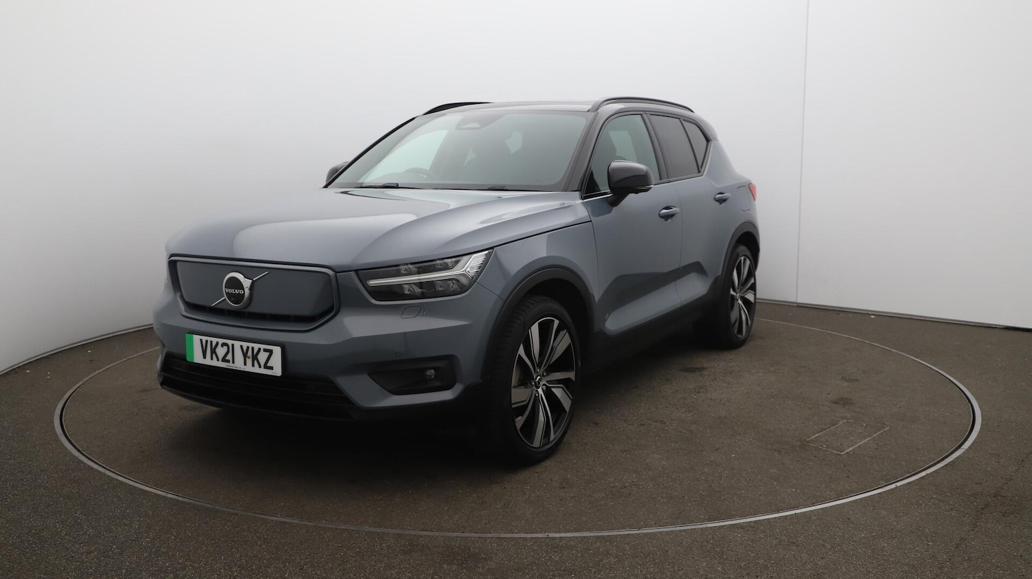 Used Volvo XC40 2021 for sale - 76122074: Photo 14